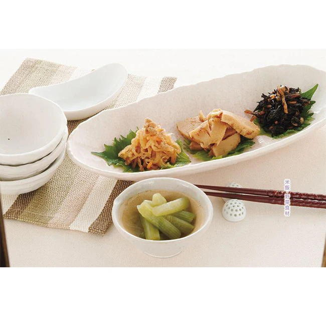 Toppings Salads Healthy Nutritious Side Dishes Appetizing Buy Seaweed