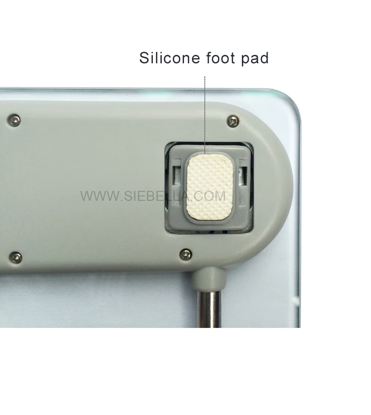 Factory directly supply One years Guarantee 150 kg digital weight bathroom scale electronic best digital weighing scale
