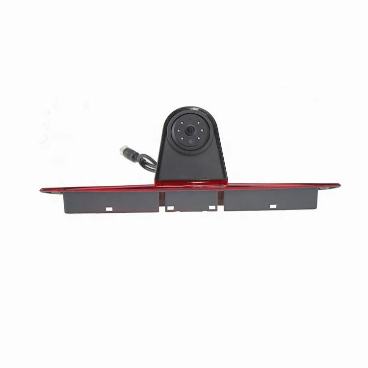 Wide angle 170 degree Car brake light reversing camera 6 IR NIGHT Version IP68 For Benz Sprinter VW Crafter