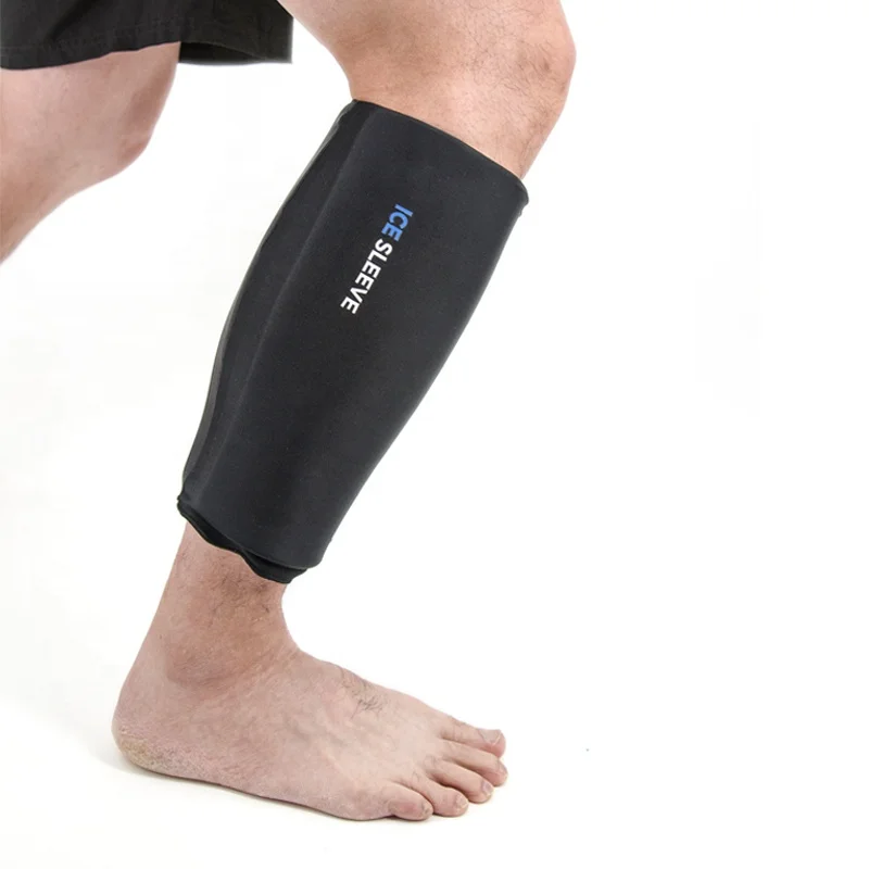 CSI Customized Cold Therapy Powerful Targeted Minor Pain Relief Pain Relief Product Freeze sleeve