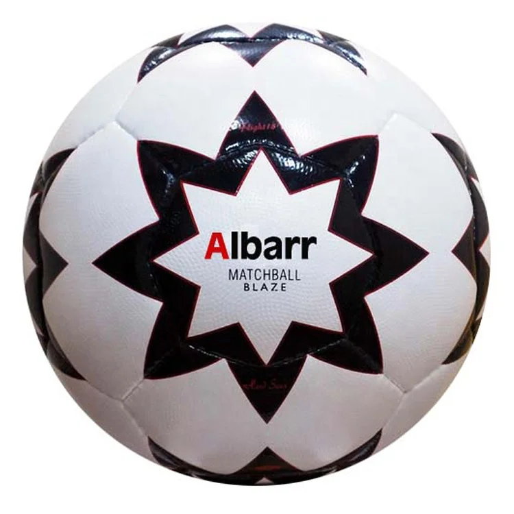 
Soccer Ball Football high quality premium PU match ball stick - Albarr Pak 