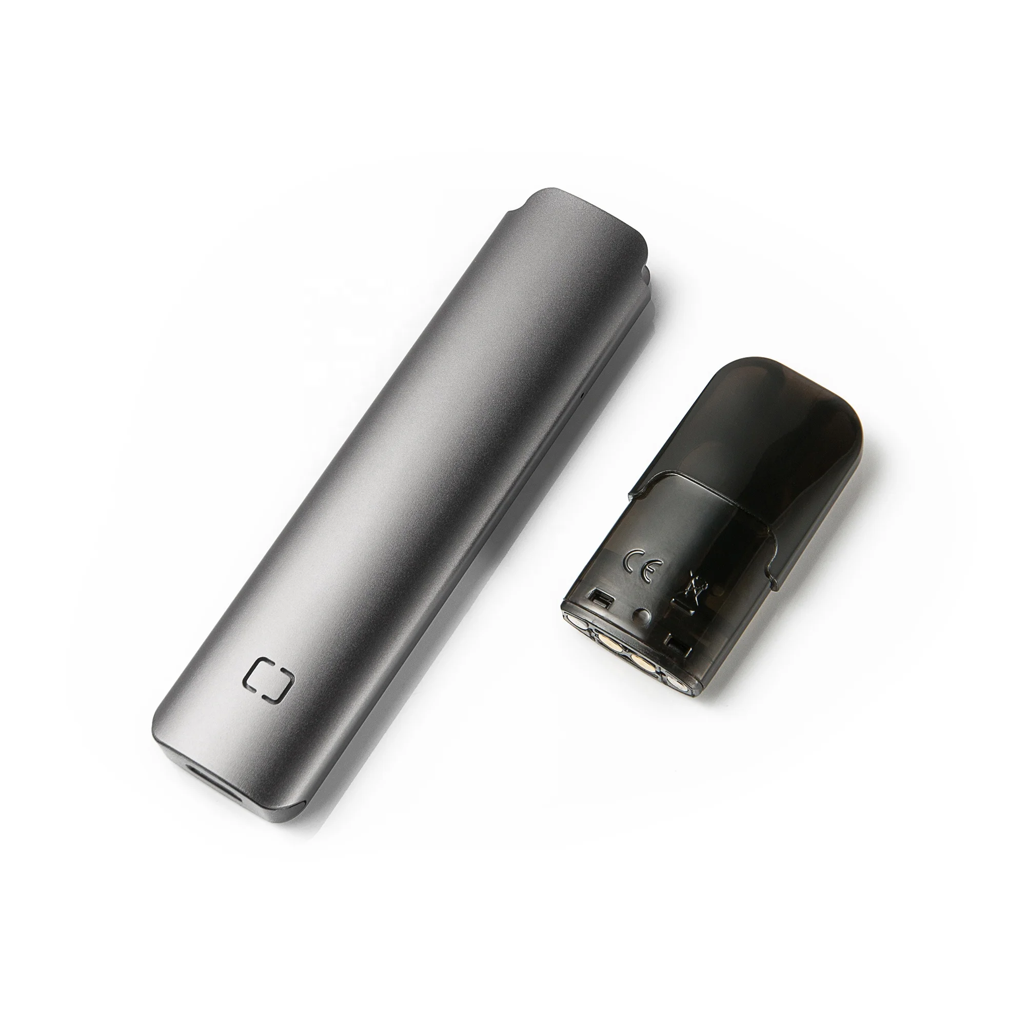 Популярная электронная сигарета Pod system Kit Vaporizer Pod custom емкостью 2 мл