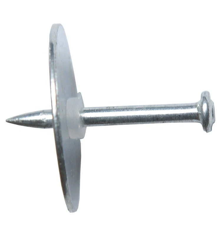 Распродажа, Китай, Заводские приводные булавки с металлической шайбой для пистолетов, лестниц