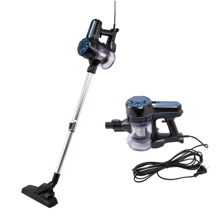 2021 Powerful Corded Handy Stick Vacuum Cleaner