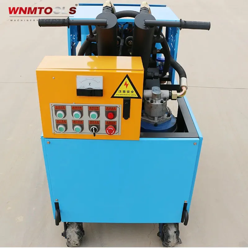 Factory Wholesale Price Truck Mounted Electrical Concrete Pump For Concrete pumping