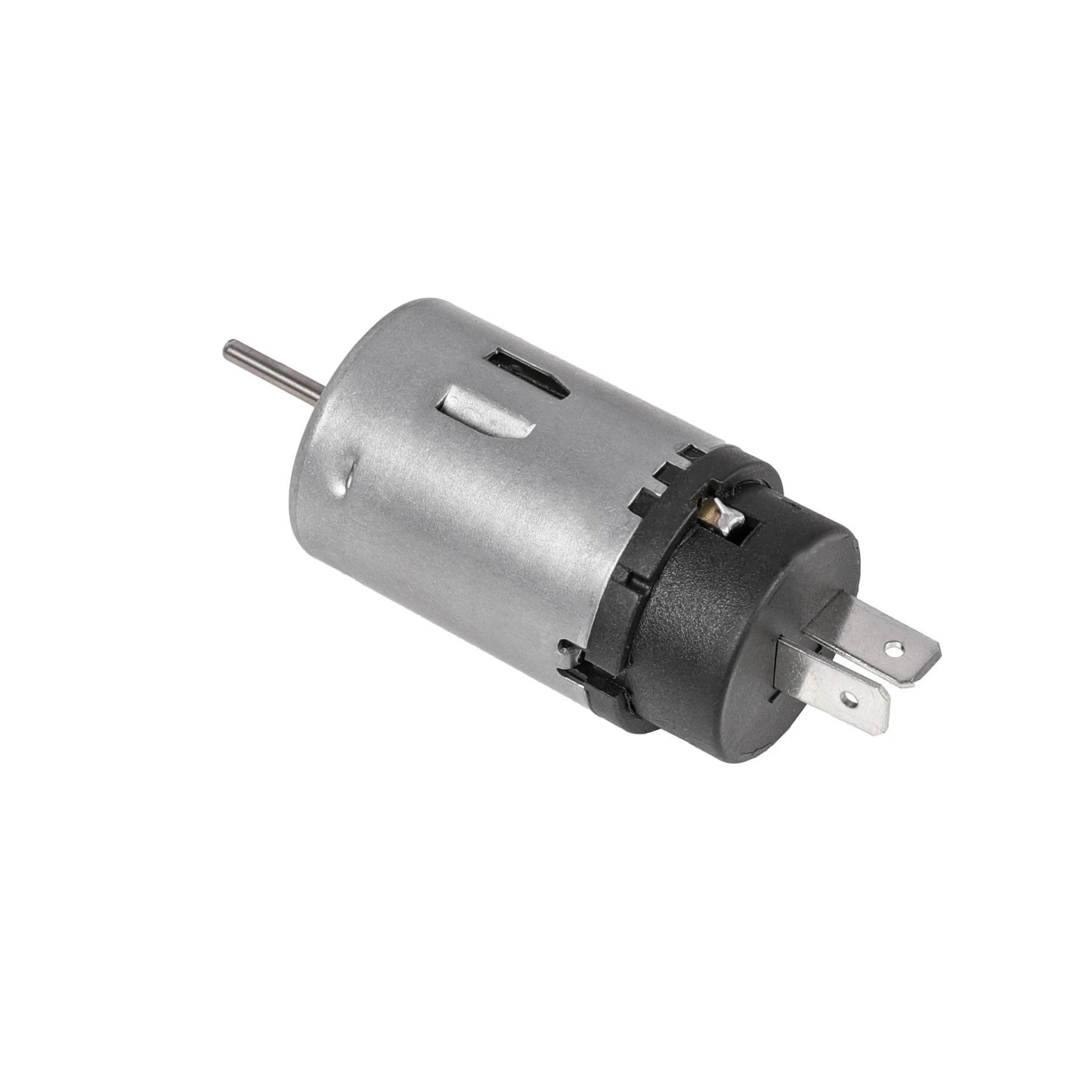 DMC Wholesale High Speed Rpm Dc Motor 13v 21800rpm Car Micro Motor Windshield Washer Pump Actuator Motor For Washer Pump
