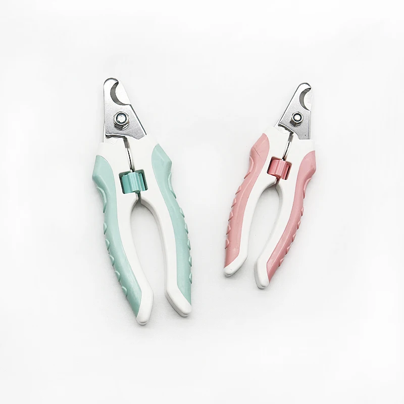 Уход за домашними животными новый дизайн для собак и кошек инструменты для чистки маленьких животных резак для домашних животных безболезненный безопасный сафари