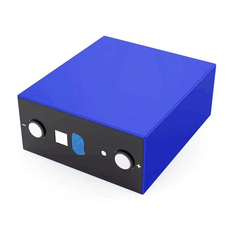 High Performance LiFePO4 300Ah Cells  3.2V Rechargeable Lithium Battery for Solar Energy Storage