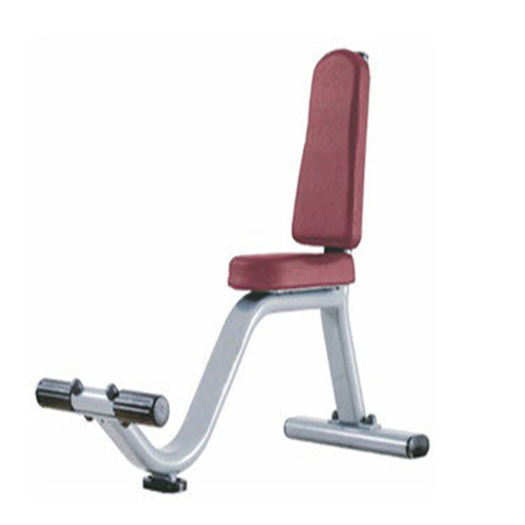 Тренажерный зал, оборудование для фитнеса, тренажер для бодибилдинга, Многофункциональная скамья