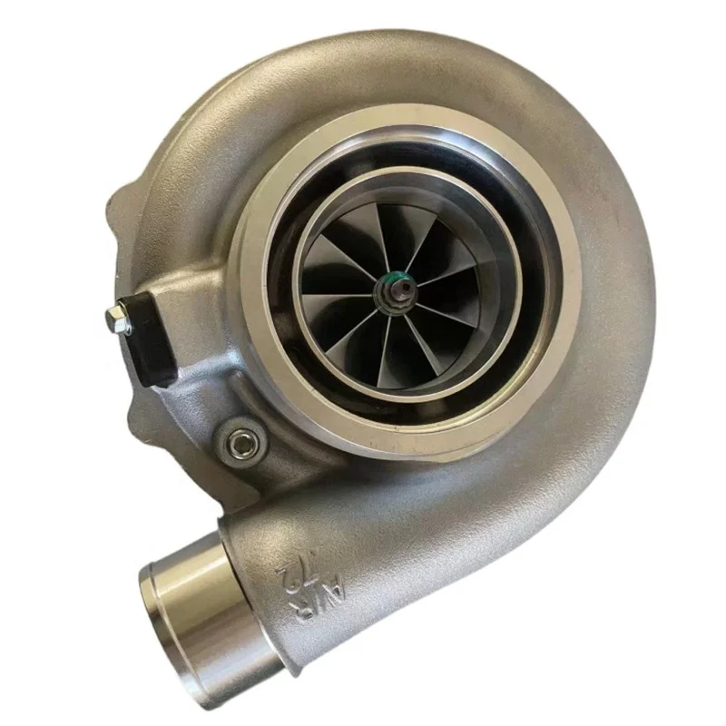 880707-5002S 740902-0103 G35 G35-900 A/R 0.83 Dual V-band ball bearing free float upgrade turbo performance turbocharger