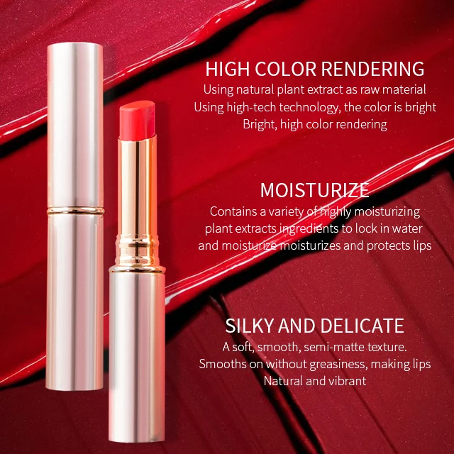 Moisturizing Lipstick Lipstick