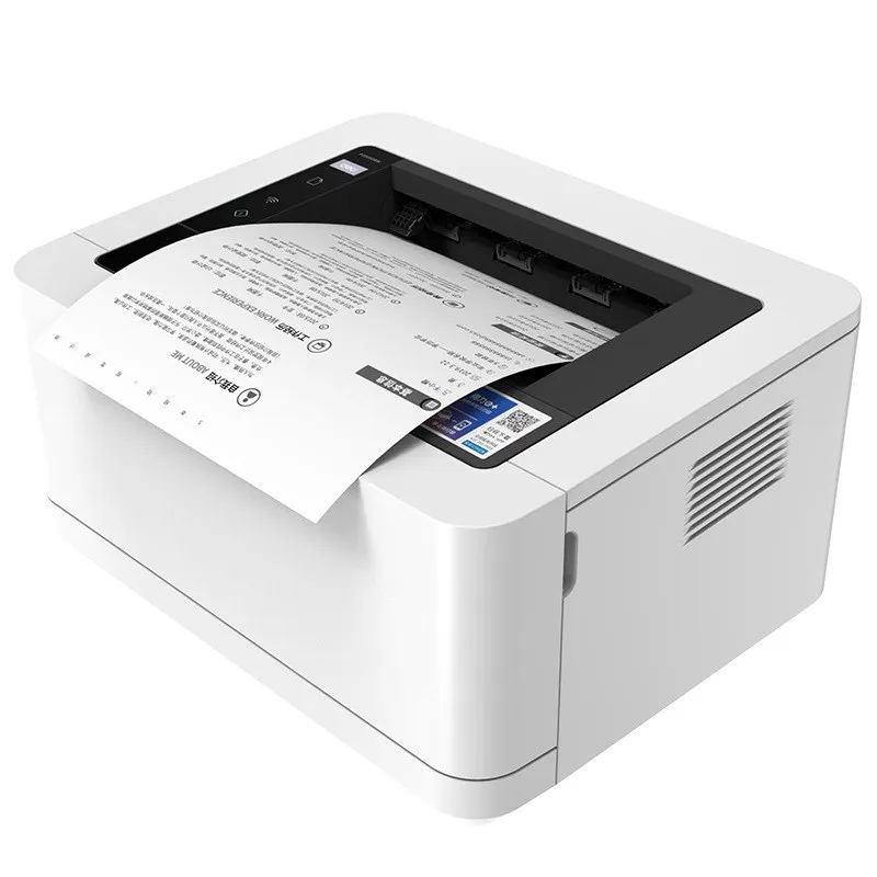 
P2000DW black and white laser printer for office 