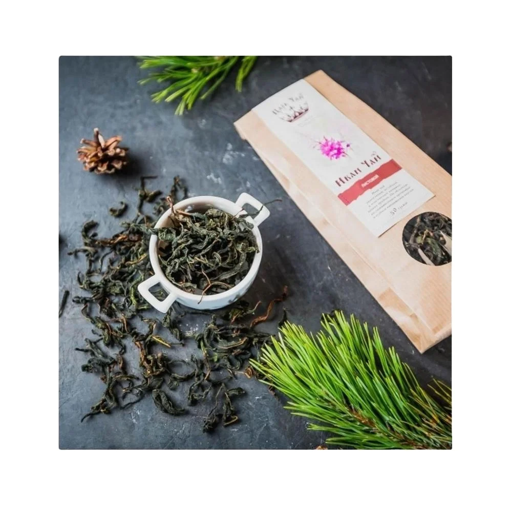 
Natural Health Willow herb tea 
