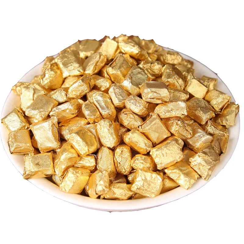 
100% Pureh Extract Yunnan Mini Puer Chagao Tea Packing Instant Puer Tea 500g 