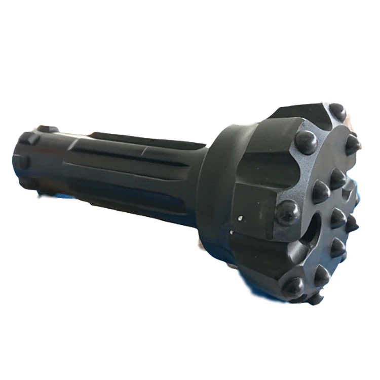 QL50 QL60 QL80 down the hole dth hammer button drill head