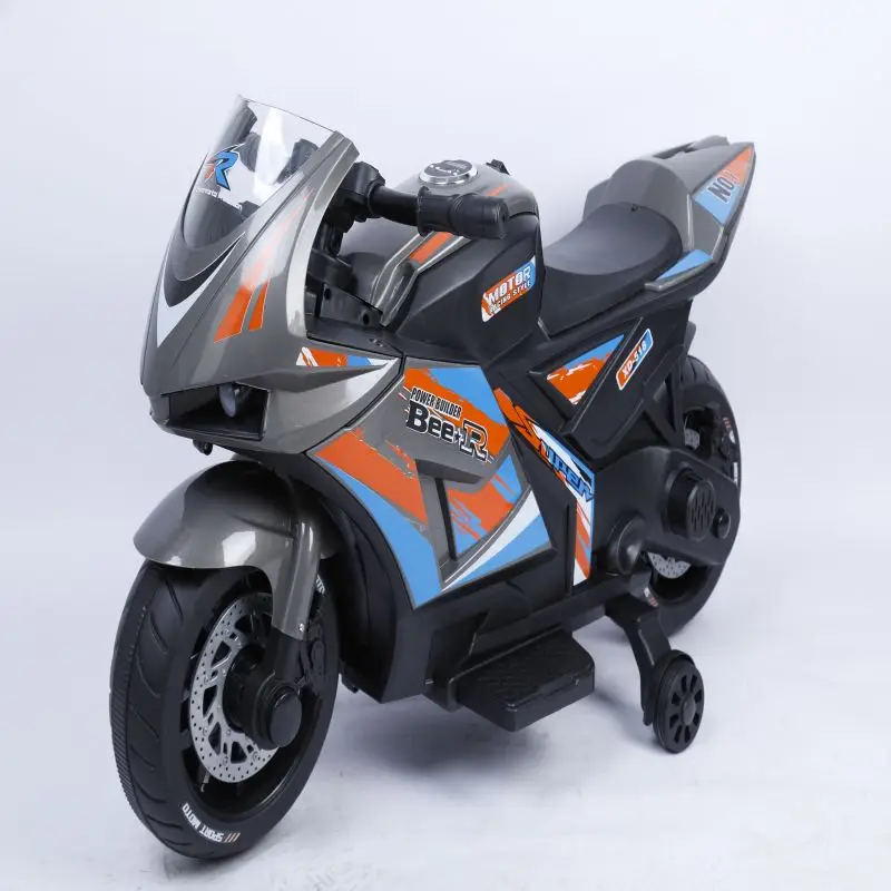 High Quality Electric Children Motorcycle Boys And Girls Toy Electric Kids Mini Motorcycles Baby Electric Motorbike