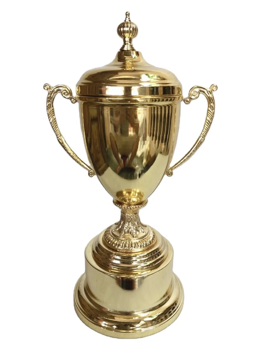 Trophies Manufacturer Soccer Basketball Football Golf Trophy Cup