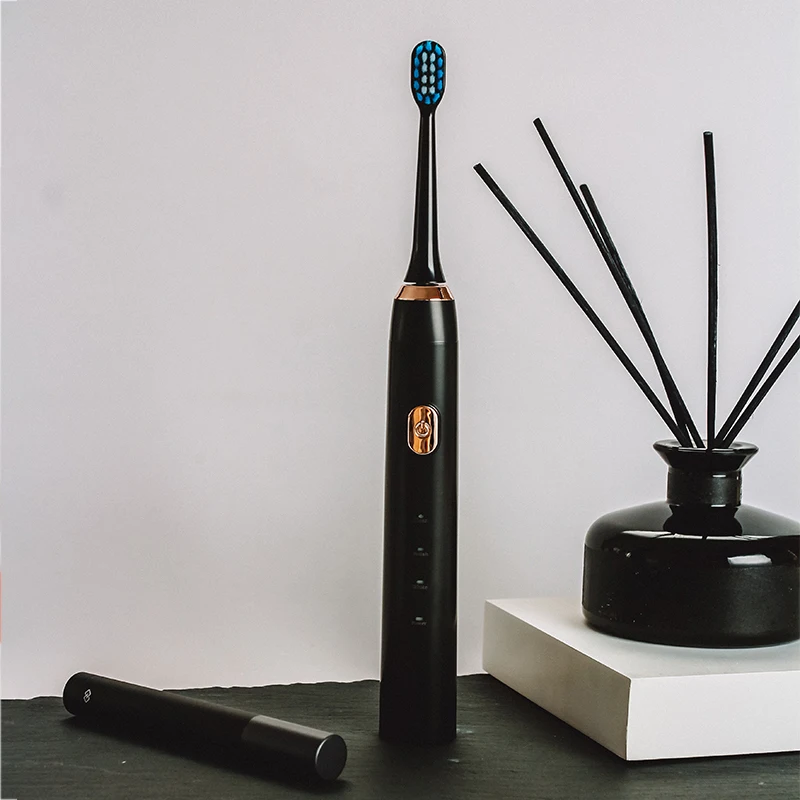High Quality Portable Whitening Electric Toothbrush Oral B Electric Toothbrush Water Flosser And Electric Toothbrush Set