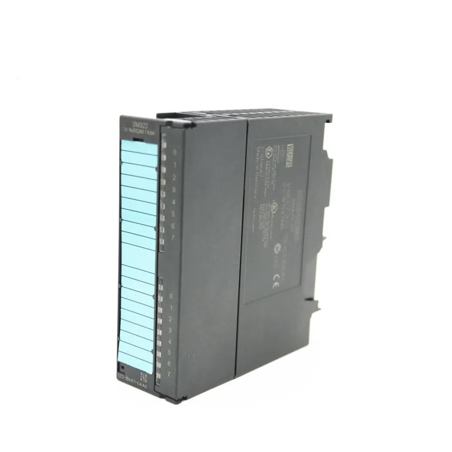 6ES7323-1BLOO-OAAO с программируемой логикой сименса Simatic S7-300 6ES7323-1BL00-0AA0 для 6ES7