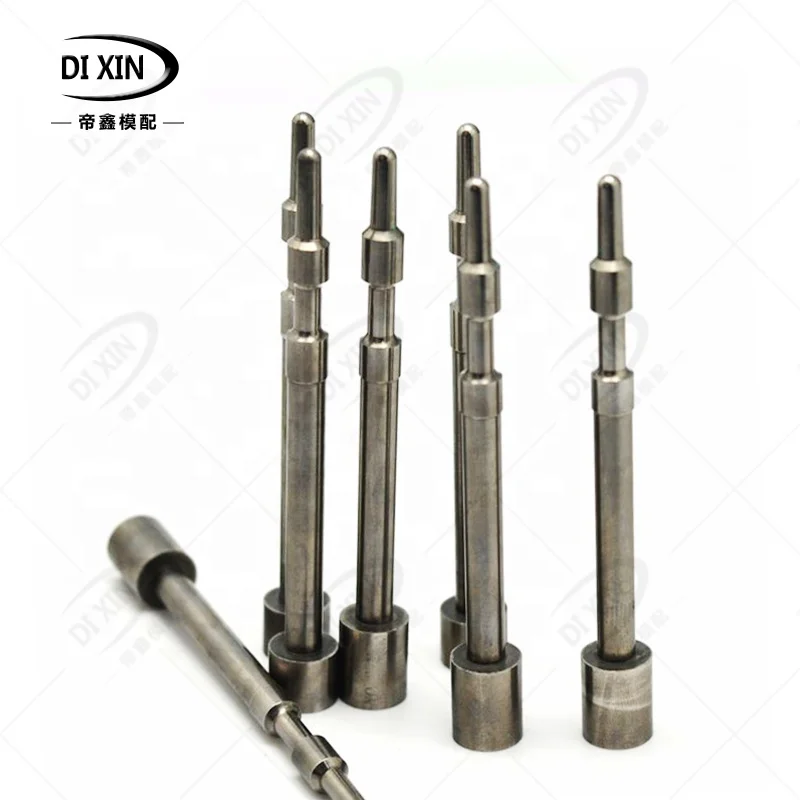 
vehicle mould punch holer punching mould extrusion mould 