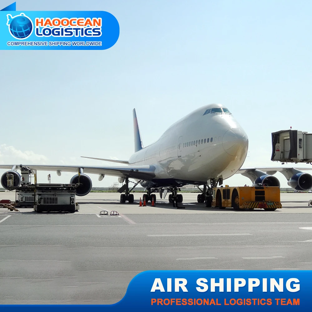 Competitive Price Per Kilo Ddp Dhl Express Fast Shipping Amazon Fba From China To America Usa Air Freight