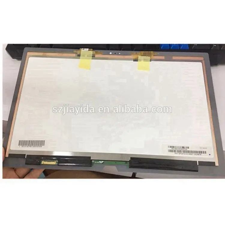 17.30 inch 1600x900 For HP NoteBook 17T LCD Screen Touch Display Digitizer Assembly Replacement