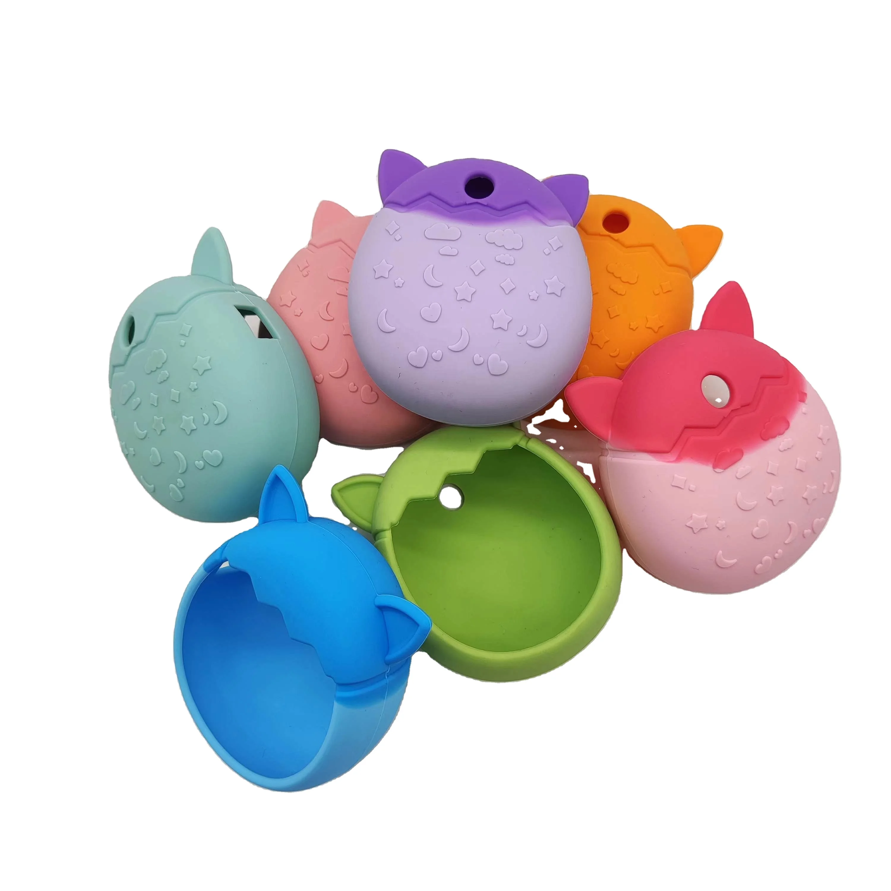 Storage holder tamagotchi protective case Tamagotchi Silicone Protective Case pix