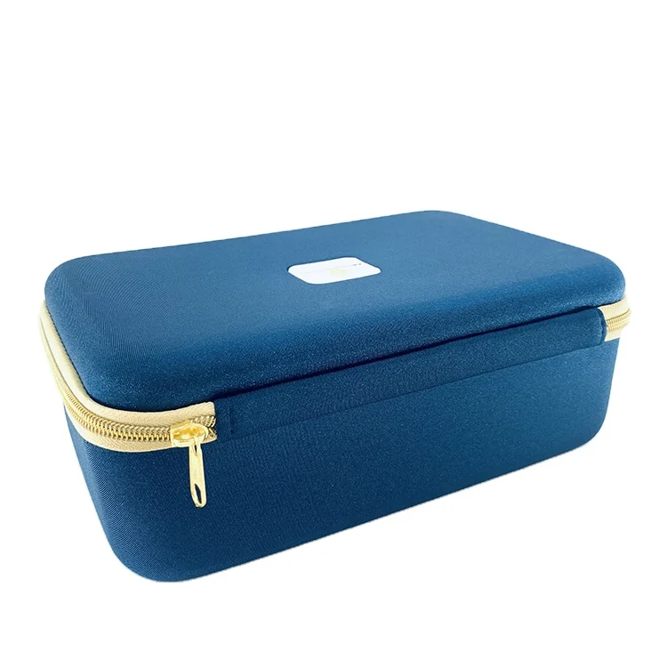 custom eva storage hard shell trumpet weather test waterproof organizer dental instrument case