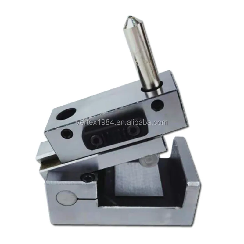 China Matco Sine  Dresser AP50 Angle sine dresser/Grinding wheel angle dresser