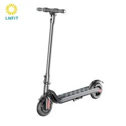 Silver Wings Powerful Adult Scooter Electric Two Wheel Foldable Fast E Electric Scooter