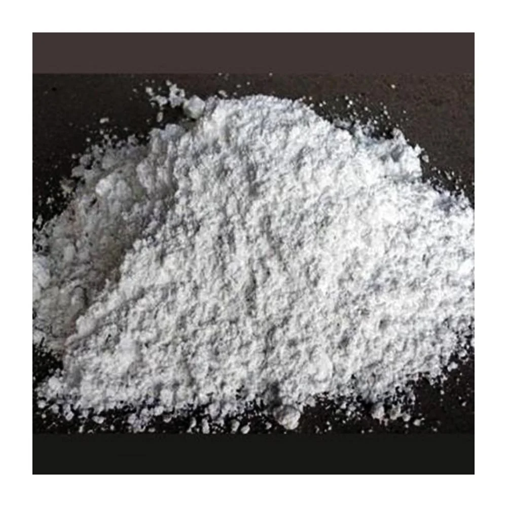 
HYDRATED LIME/ CALCIUM HYDROXIDE (Ca(OH)2) 