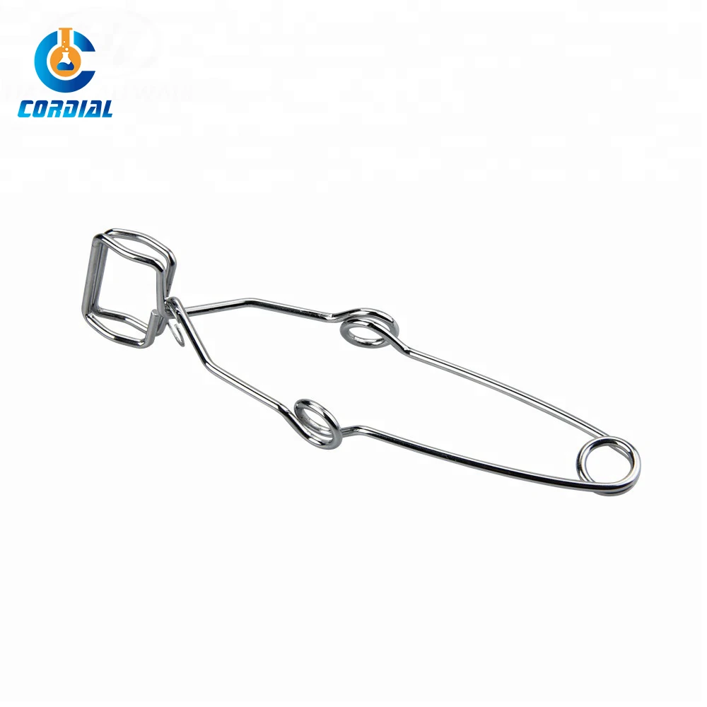 TH800 Test Tube Holder(Metal wire)