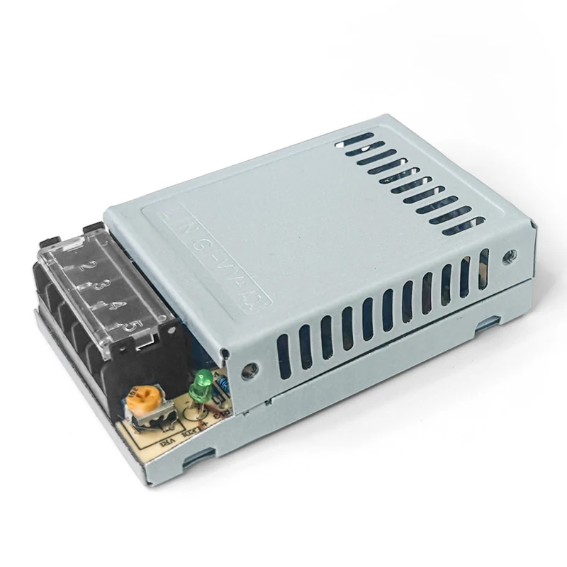 220ac 12V 24vdc Adjustable SMPS  For ad board 1.5a 3a 1.25a 2.1a 36w 60w 100w 120w 25w led tv power supply