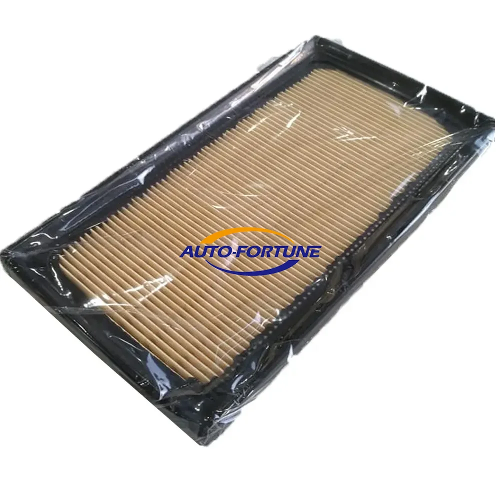 17801-BZ130 Automotive Car Engine air filter replacement 17801-BZ130 for Toyota 17801BZ130