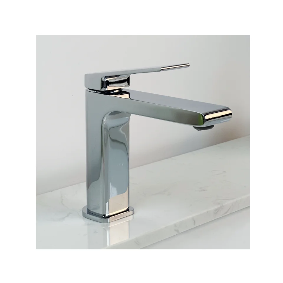 Wholesale black chrome jumbo top wash designer basin water tap mixer bathroom face basin faucets