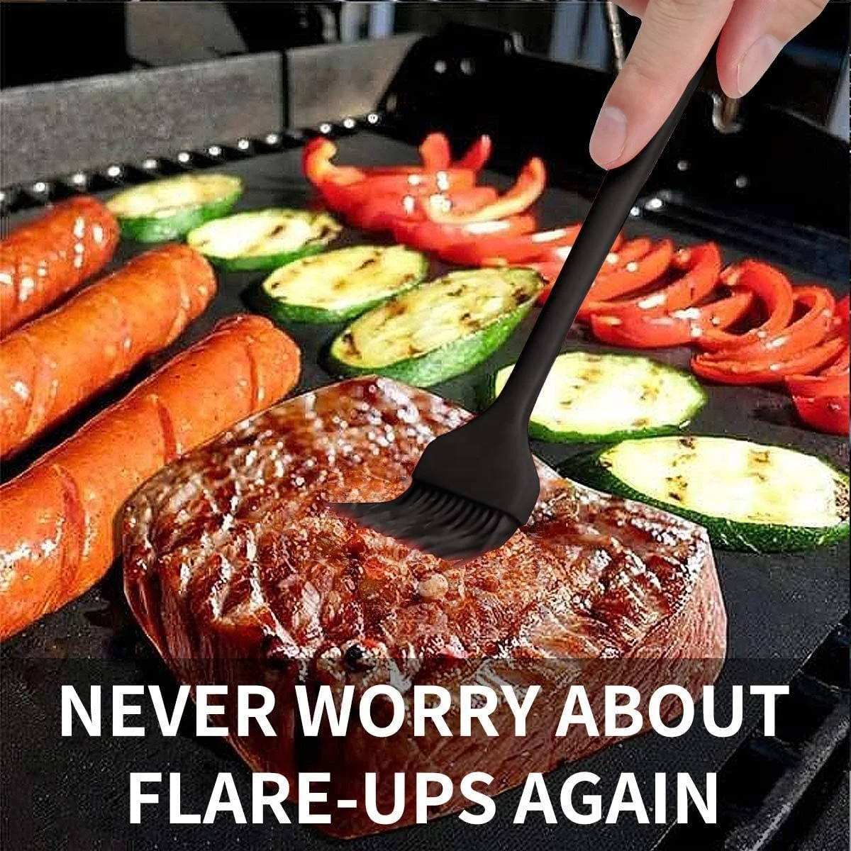 Meat Claws Meat Shredder Claws Best Pulled Pork Shredder Claws Paws - BBQ Smokers Cave Tools