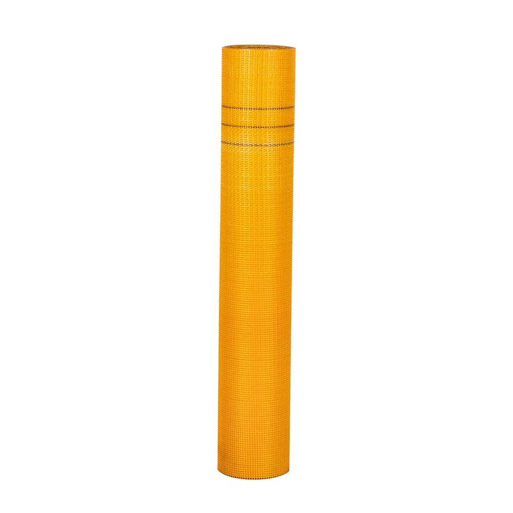 Low price construction fiberglass mesh fiber glass net for cement