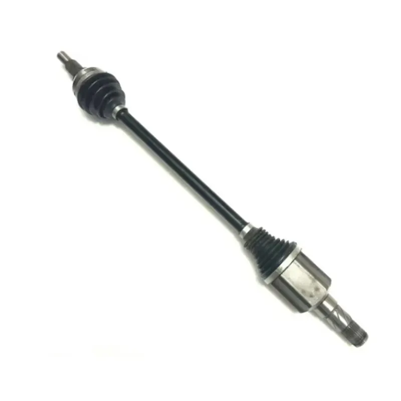 CV Axle Shaft Halfshaft 1030615-00-A 1007719-01-B 1030615-00-D transmission shaft for Tesla Model S