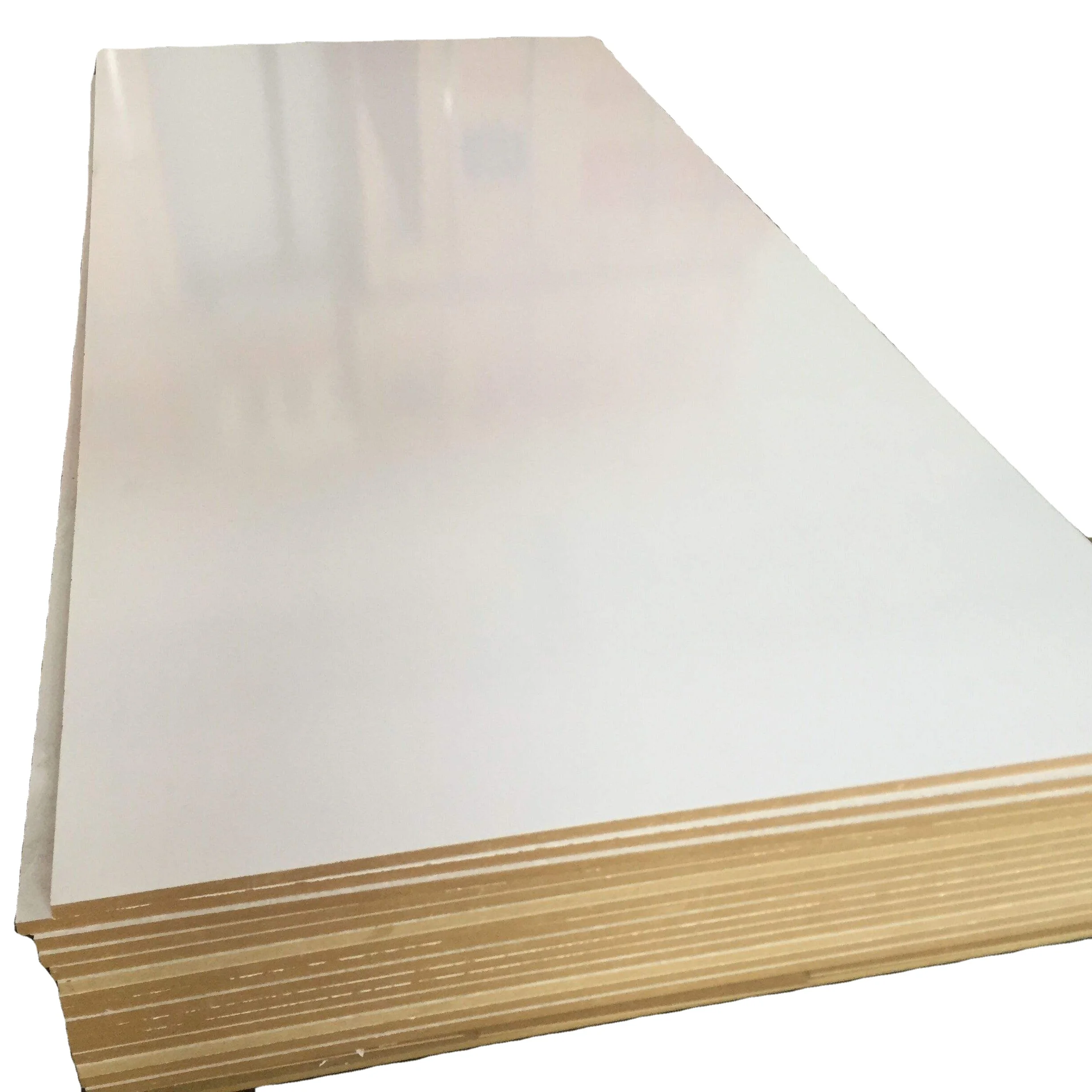 
china 9mm thickness melamine board for classroom teaching via Zhongjia manufacture 