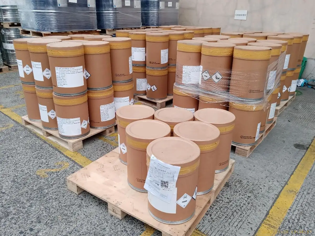 Factory Directly Supply High Quality API 6-Methyluracil/6-Methyl-2, 4 (1H, 3H) -Pyrimidinedione Powder CAS 626-48-2