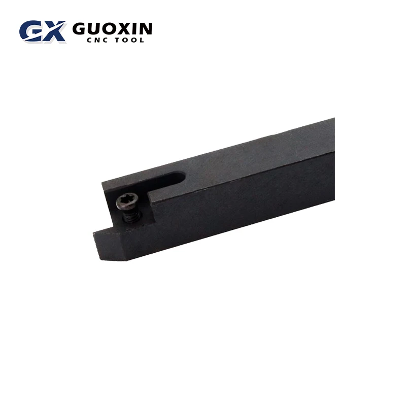 cut off holder,SABSR1010M/1212K/1616M-40F for grooving process INSERT TOOL HOLDER