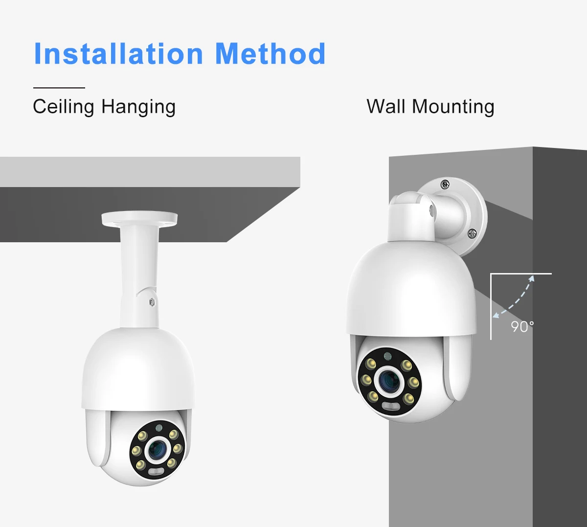 8CH 8MP Newest H.265 Cctv Camera System Nvr 8Mp Camera Ip Day And Night Dome Poe Camera System