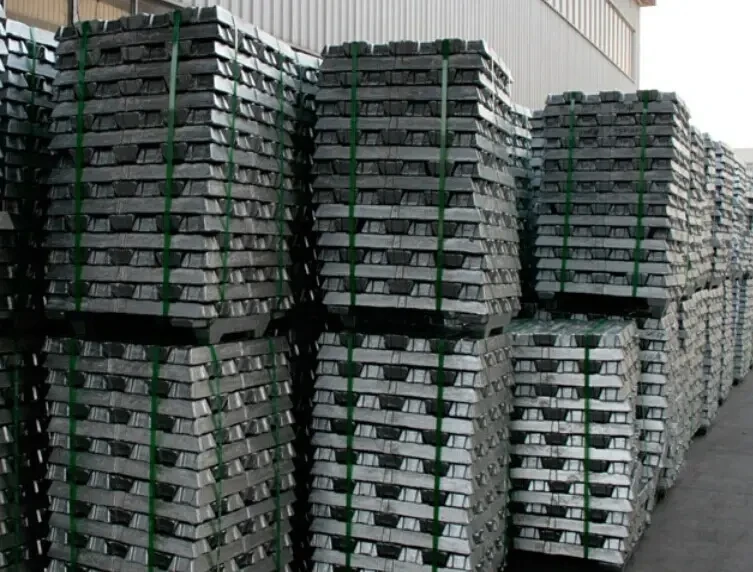 Aluminum ingot manufacturer supplies 300,000 tons per month