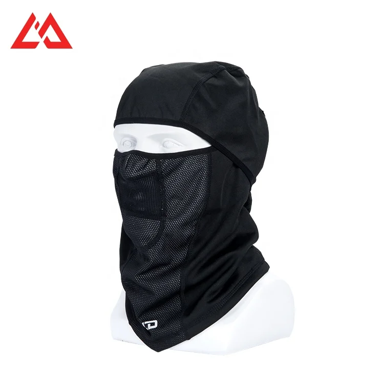 Недорогая Балаклава с капюшоном маска для лица Лыжная маска Балаклава зимняя Лыжная Балаклава