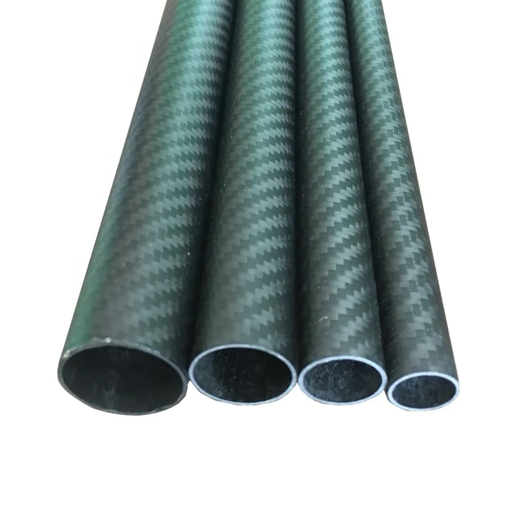 toray carbon rod blank