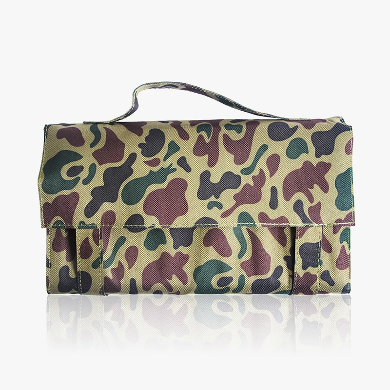 
18v 60w waterproof portable foldable solar panel charger 