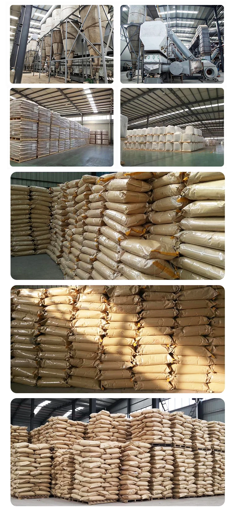 Hot Sale Buy Best Price Anionic Polyacrylamide Flocculant Apam for Water Treatment