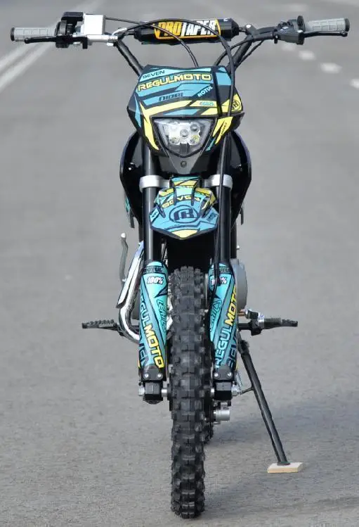 factory price 4 stroke 125cc 150cc dirt bike 125cc 250cc off-road motorcycles for kids and aldults