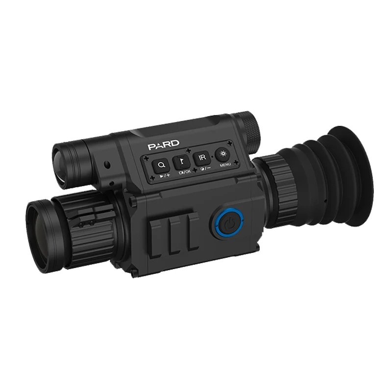 PARD NV008P Digital Day And Night Vision Hunting Camera Monocular With Mount