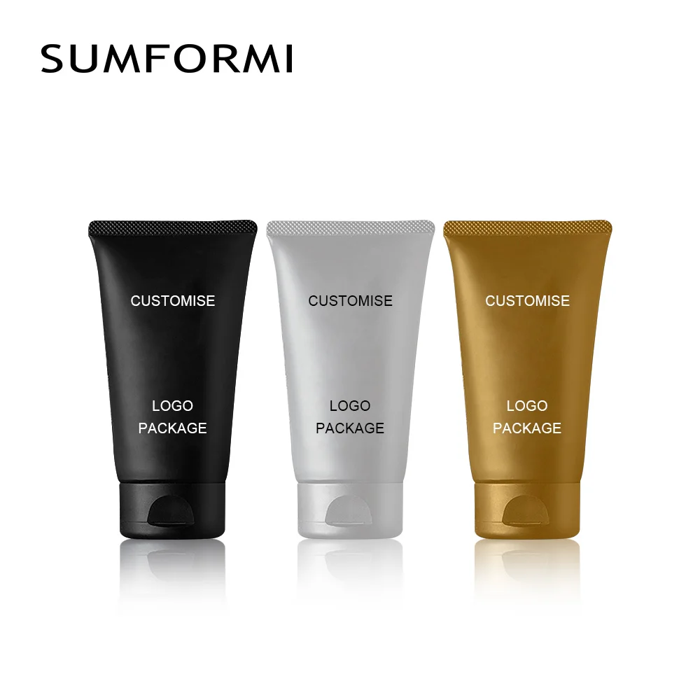 Private Label Herbal Sunless Body Oil Tanning Lotion Self-Tanning Cream for Day Building Removing Solarium Moisturizing Cream